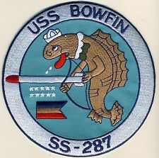 USS Bowfin (SS-287)